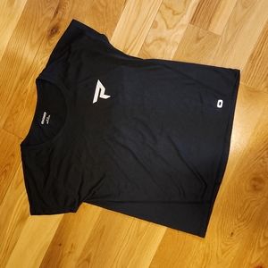 Paddletek pickleball women's medium t shirt